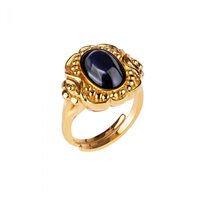 Anello Rebecca Donna Brame in Bronzo BBRAOD01 - BBRAOD01